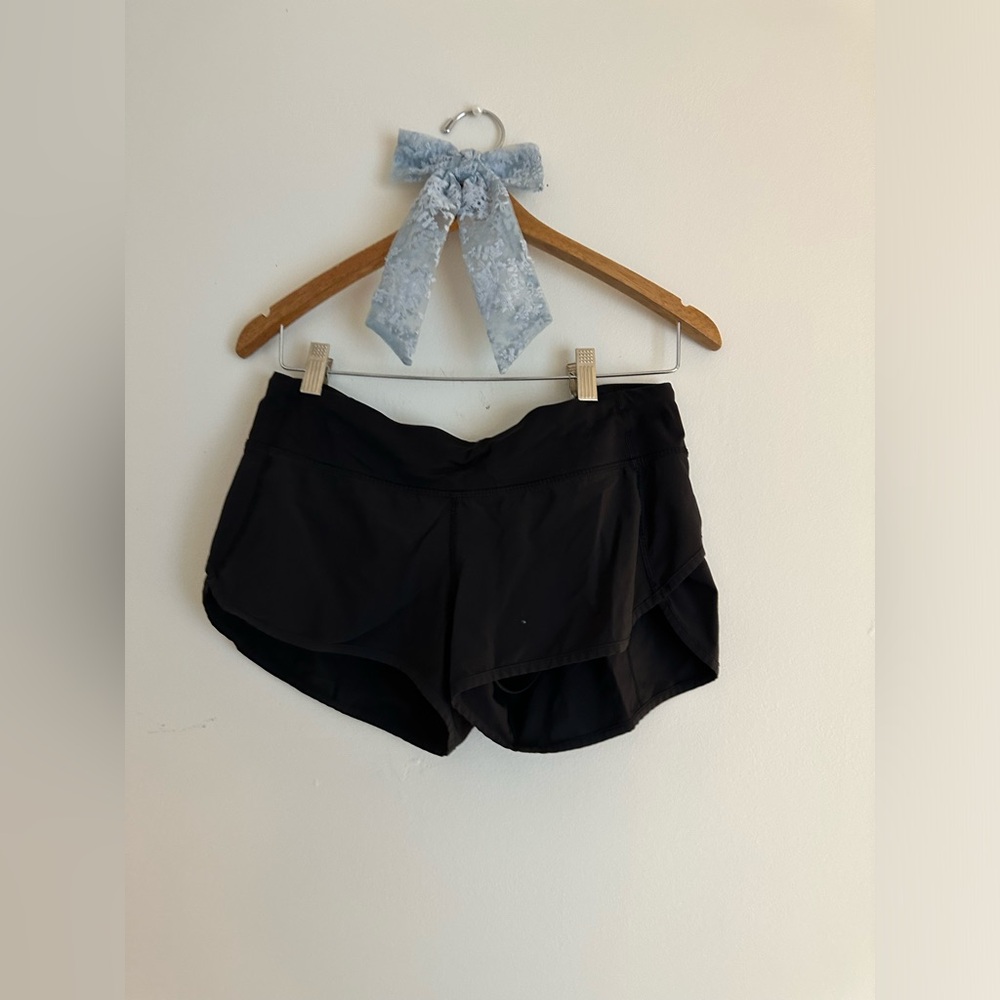 🌷Lululemon Shorts🌷